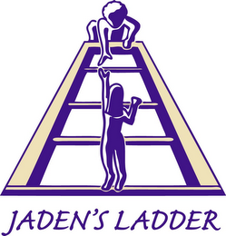 JADEN'S LADDER logo