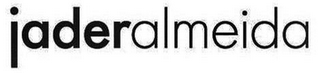 JADERALMEIDA logo
