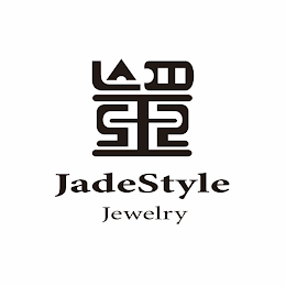 JADESTYLE JEWELRY logo