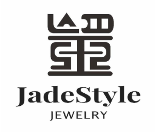 JADESTYLE JEWELRY logo
