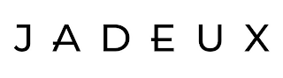 JADEUX logo
