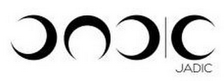 JADIC logo