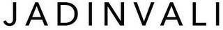 JADINVALI logo