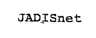 JADISNET logo