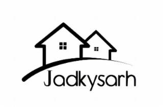 JADKYSARH logo