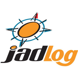 JADLOG logo