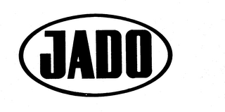 JADO logo