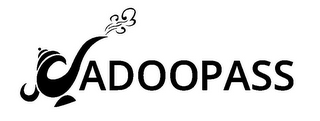 JADOOPASS logo