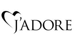 J'ADORE logo