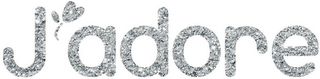 J'ADORE logo