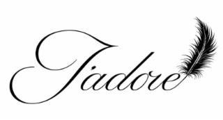 J'ADORE logo