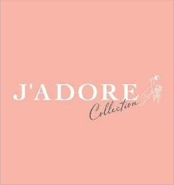 J'ADORE COLLECTION logo