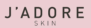 J'ADORE SKIN logo
