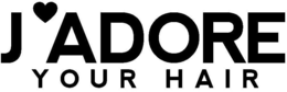 J'ADORE YOUR HAIR logo