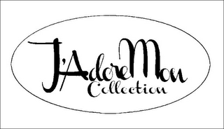 J'ADOREMON COLLECTION logo