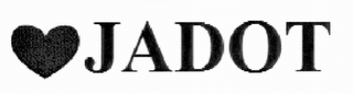 JADOT logo