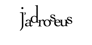 J'ADROSEUS logo