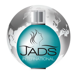 JADS INTERNATIONAL logo