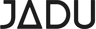 JADU logo