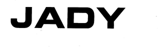 JADY logo
