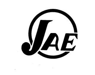 JAE logo