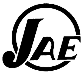 JAE logo