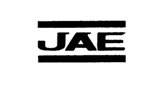 JAE logo