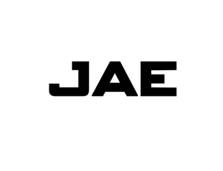 JAE logo