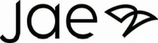 JAE logo