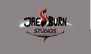 JAE BURN STUDIOS logo