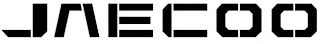 JAECOO logo