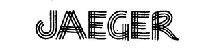 JAEGER logo
