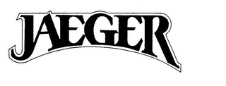 JAEGER logo