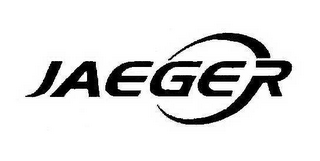 JAEGER logo