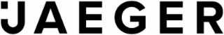 JAEGER logo