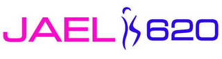 JAEL 620 logo