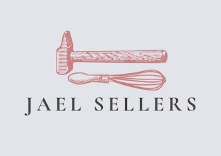 JAEL SELLERS logo