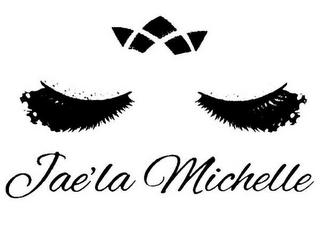 JAE'LA MICHELLE logo