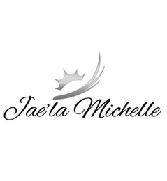 JAE'LA MICHELLE logo