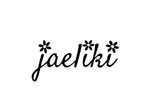 JAELIKI logo