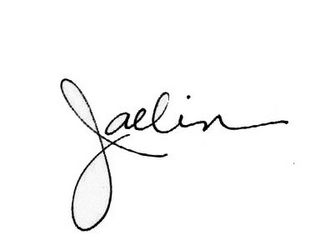 JAELIN logo