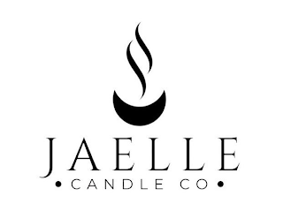 JAELLE CANDLE CO logo