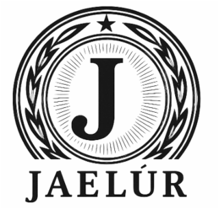 JAELÚR J logo
