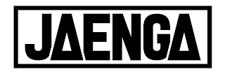 JAENGA logo