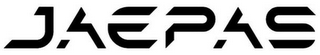 JAEPAS logo