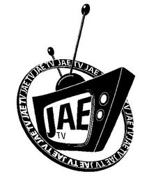 JAETV logo
