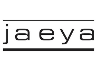 JAEYA logo