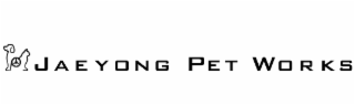 JAEYONG PET WORKS logo