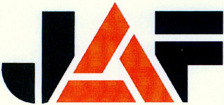 JAF logo