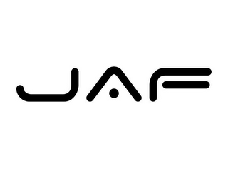 JAF logo